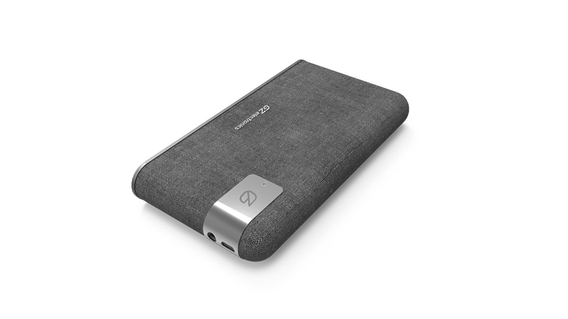 GZ electronics LoftSound GZ-55 grey #3 в «HiFiRussia»