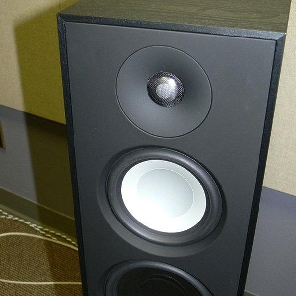 Напольная акустика Paradigm Monitor 7 v.7 heritage cherry артикул 427276FV-1 фото 3