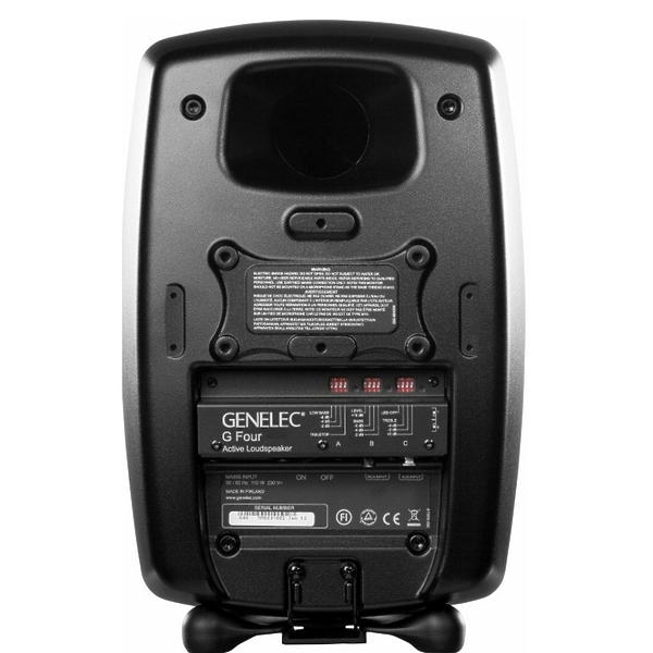 Полочная акустика Genelec G Four ARWM артикул 251151Si-1 фото 7