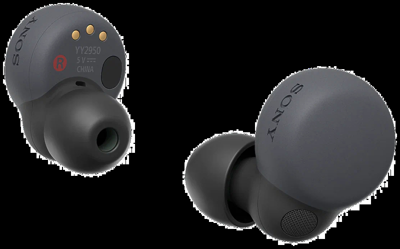 Наушники Sony LinkBuds S black (WF-LS900N/BC) артикул 300281Si-1