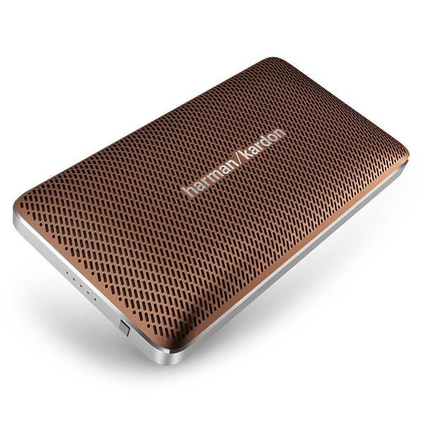 Harman Kardon Esquire Mini Brown (HKESQUIREMINIBRNEU) в «HiFiRussia»