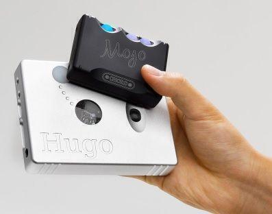 Chord Electronics Mojo артикул 345819SI-1 фото 3