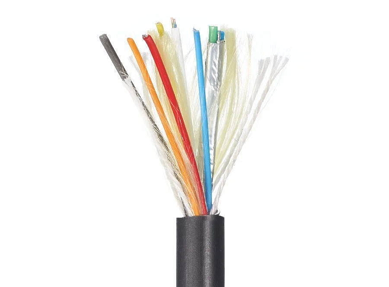 HDMI-кабель Eagle Cable Profi HDMI 2.1 LWL 10K, 120 Hz, 3.0m #313245003 артикул 250202Si-1 фото 3
