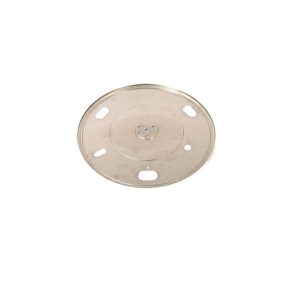 Диск Dual для CS 455 silver (E00020) артикул 172146Si-1