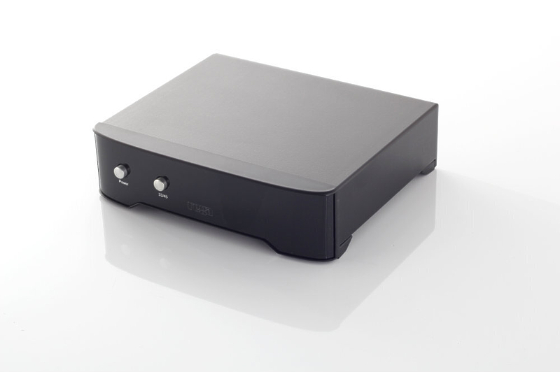Блок питания Rega NEO PSU black артикул 181338Si-1 фото 4