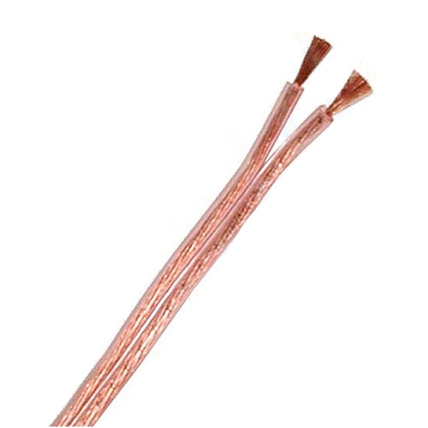 Акустический кабель Real Cable P160T (катушка 30м) артикул 059307Si-1
