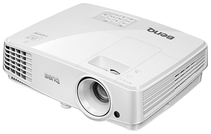 Проектор Benq MS527 артикул 140923Si-1