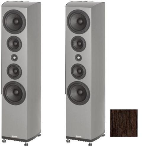 Напольная акустика ASW Genius 510 dark oak артикул 115185Si-1