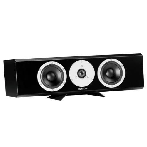 Центральный канал Dynaudio Excite X24 satin black артикул 115756Si-1