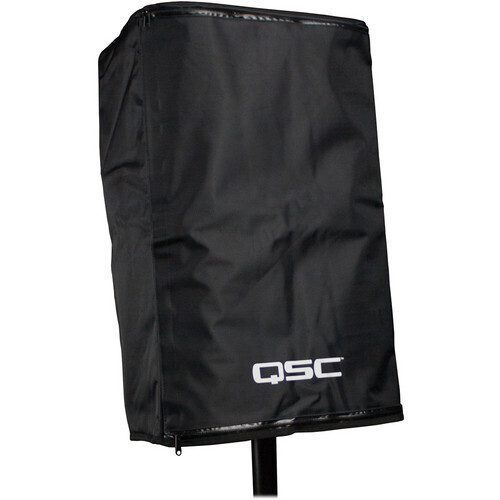 Кейс QSC K8 Outdoor Cover Всепогодный чехол для K8 артикул 125664Si-1