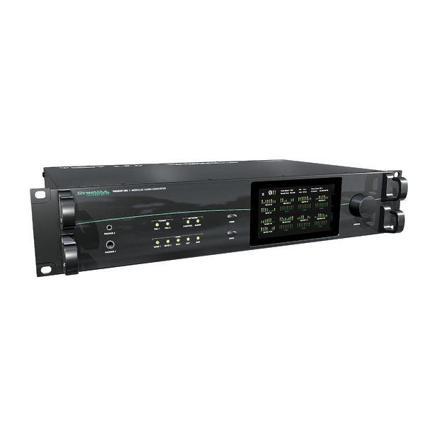 Модульный АЦП DirectOut PRODIGY.MC артикул 218727Si-1