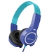 Наушники MEE Audio KidJamz blue