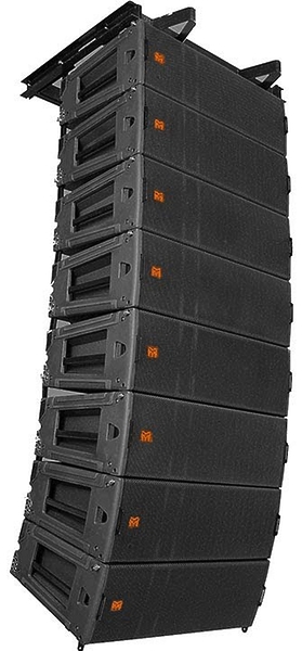 Акустическая система MARTIN AUDIO MLA 72 артикул 147006Si-1