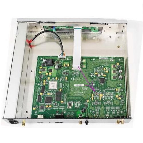 Linn MAJIK DS silver #2 в «HiFiRussia»