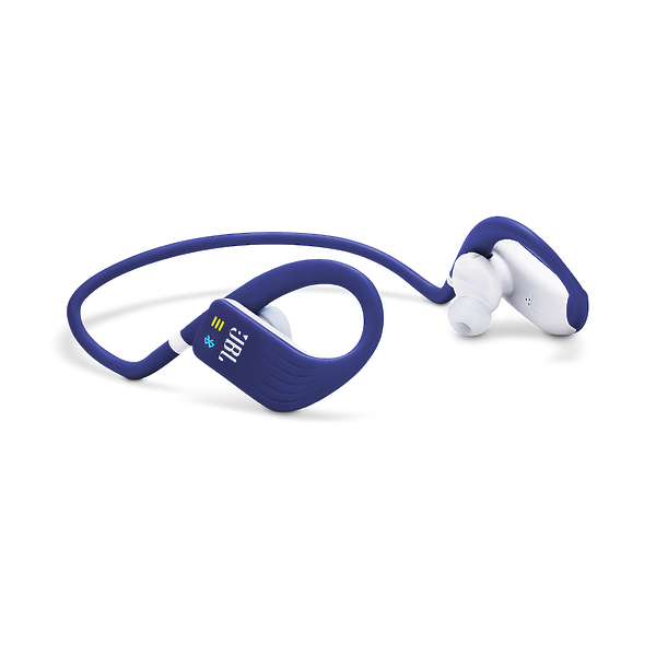Наушники JBL Endurance DIVE blue (JBLENDURDIVEBLU) артикул 183177Si-1 фото 6