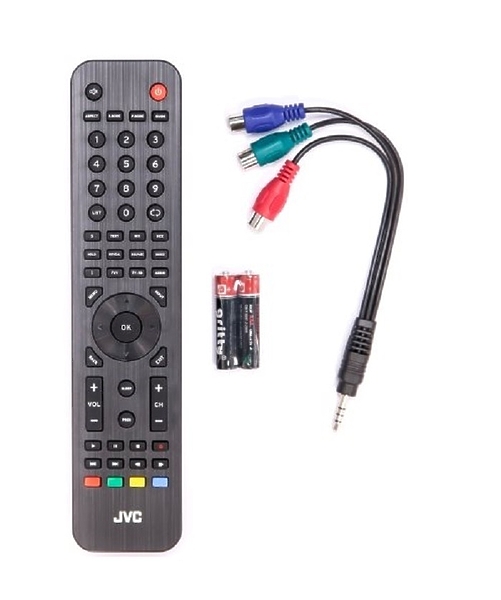 LED телевизор JVC LT-28M340 артикул 123317Si-1 фото 4