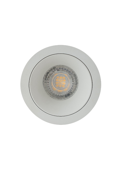 Светильник встраиваемый Denkirs DK2026-WH (White) артикул 270540Si-1