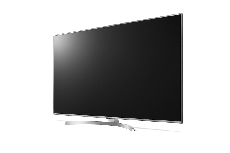 LED телевизор LG 50UK6510PLB артикул 175385Si-1 фото 4
