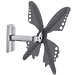 Крепёж для телевизора Barkan Model 33 silver