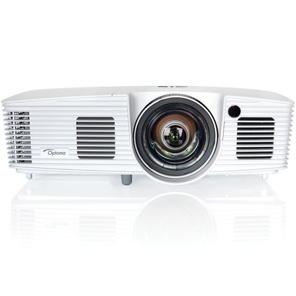 Проектор Optoma X316ST артикул 133571Si-1