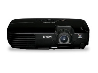 Проектор Epson EB-X72 артикул 353566FV-1