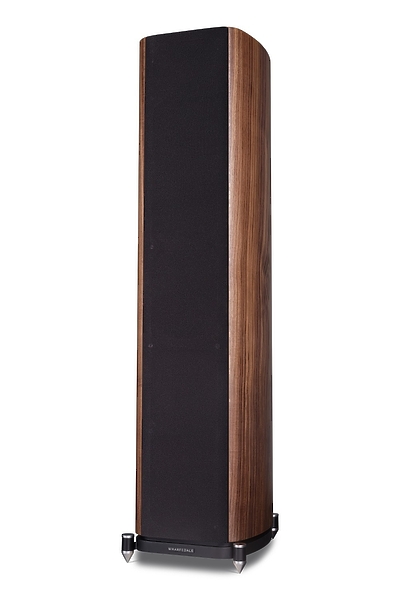 Напольная акустика Wharfedale EVO 4.4 walnut артикул 200294Si-1 фото 7