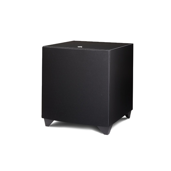Сабвуфер Martin Logan Dynamo 1600X Black артикул 196709Si-1 фото 3