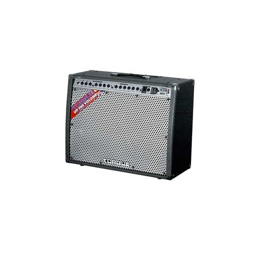 Комбоусилитель TORQUE TG112D артикул 289826Si-1