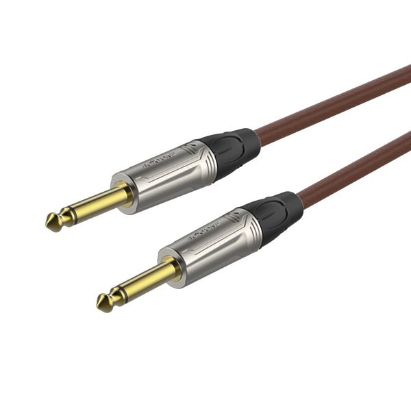 Кабель инструментальный Roxtone TGJJ100-TBN/1 артикул 218259Si-1