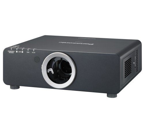 Проектор Panasonic PT-DZ6700EL артикул 256895FV-1