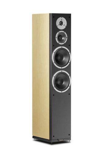 Напольная акустика Dynaudio Excite X36 maple артикул 398107FV-1