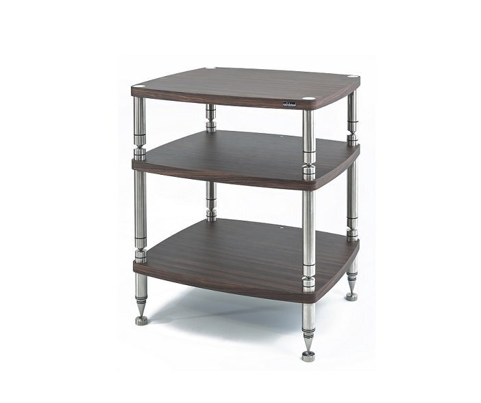 Стенд Solidsteel HF-3 Elite Rosewood артикул 236709Si-1