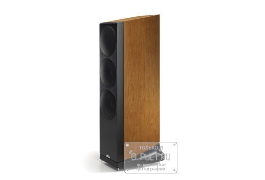Напольная акустика Naim Ovator S-600 ash артикул 103002Si-1 фото 5
