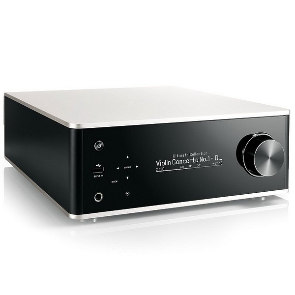 Стереоусилитель Denon PMA-150H артикул 198797Si-1 фото 5