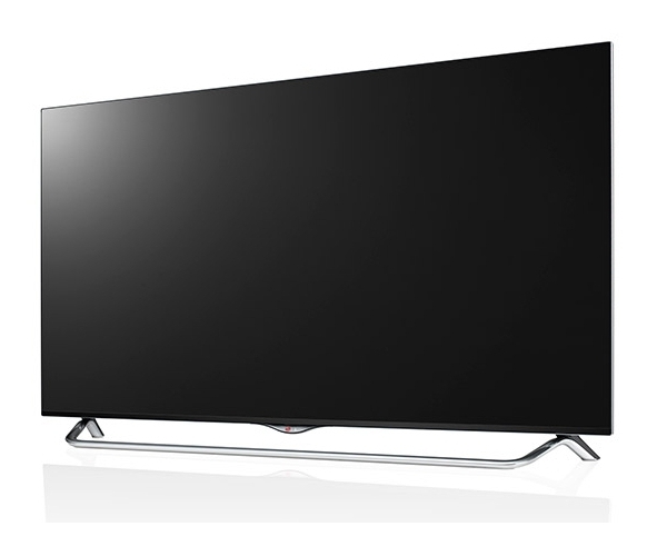 LED телевизор LG 55UB850V артикул 105632Si-1 фото 3