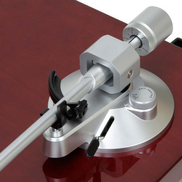 Teac TN-300 natural ash артикул 350663SI-1 фото 3