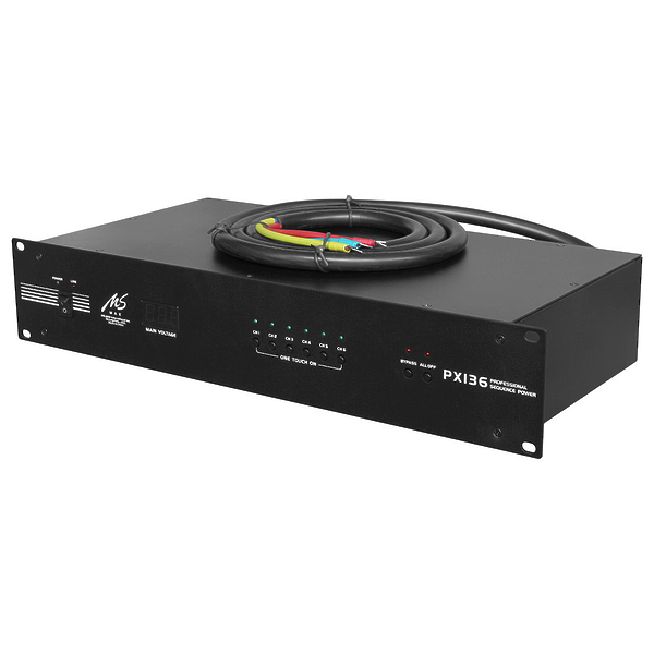 MS-MAX PX136 артикул 131683Si-1 фото 3