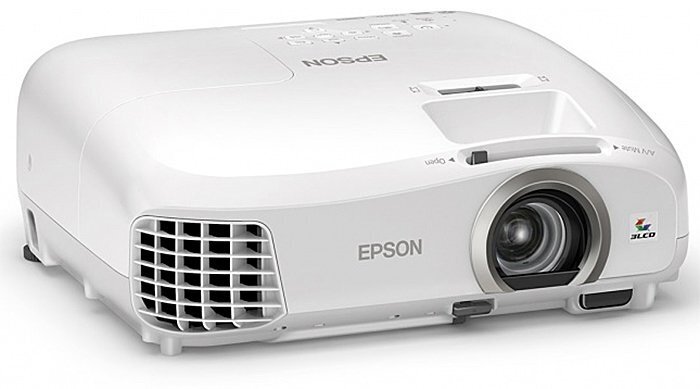 Проектор Epson EH-TW5300 артикул 138582Si-1 фото 5