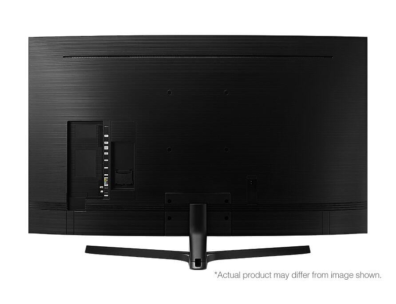 LED телевизор Samsung UE-55NU7500UXRU артикул 176938Si-1 фото 3