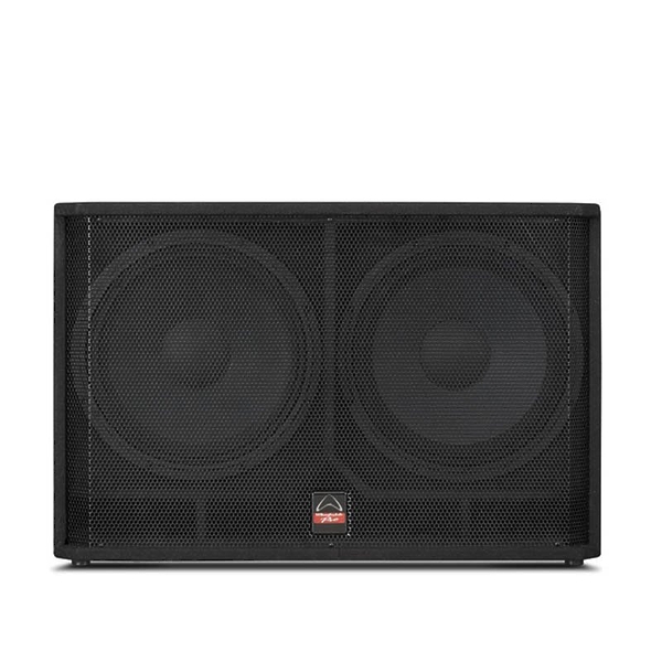 Сабвуфер Wharfedale Pro EVP-X218B MKII black артикул 139112Si-1 фото 5