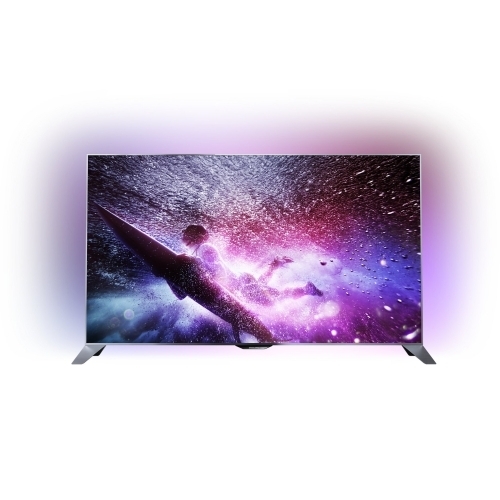 LED телевизор Philips 48PFS8109/60 артикул 107502Si-1