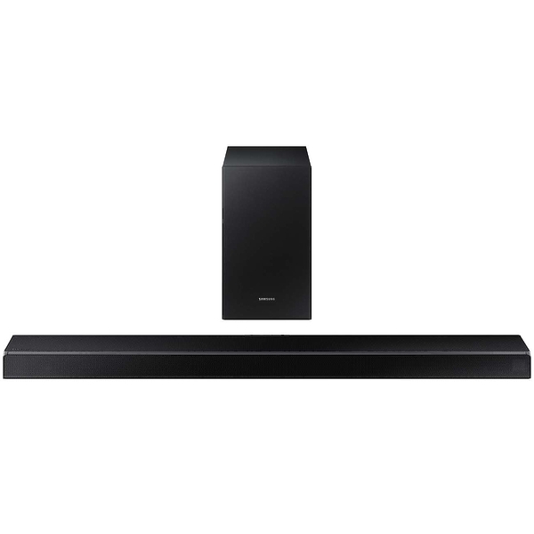 Саундбар Samsung HW-Q6CT/RU артикул 263660Si-1 в интернет-магазине «HiFiRussia»