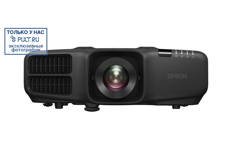 Проектор Epson EB-G6800 артикул 253924FV-1 фото 4