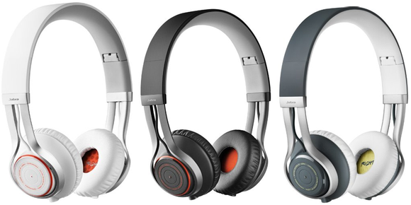 Наушники Jabra Revo Wireless Black артикул 133962Si-1 фото 9