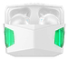 Беспроводные наушники Lenovo TWS GM5 White