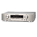 AV ресивер Marantz NR1509 silver/gold