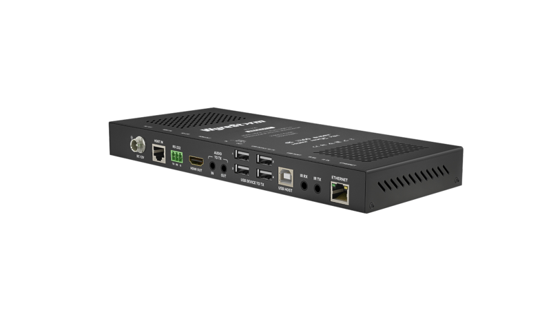 HDBT 2.0 приемник Wyrestorm RX-700 артикул 253592Si-1