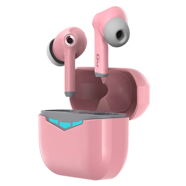 Наушники Edifier GM3 PLUS pink артикул 293022Si-1 фото 3