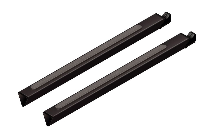 Держатели для стоек Ultimate Support TBR-180-2 артикул 301136Si-1 фото 3