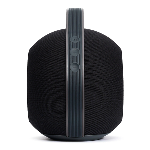 Портативная акустика Devialet Mania Deep Black черный артикул 296327Si-1 фото 5
